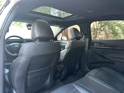 2023 FORD TAURUS 照片 16