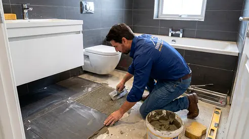Handyman