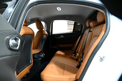 Alfa Romeo Giulia Standard, миниатюра 13