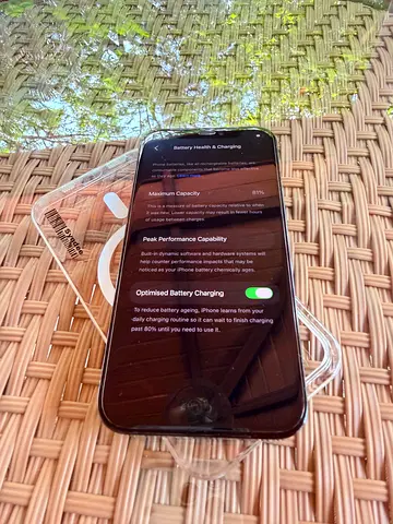 Apple iPhone 12 pro 256GB Pacific Blue