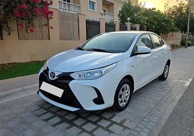 صورة 2 لـ 2022 Toyota YARIS