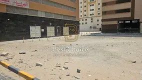 Mixed-Use Plot | Main Road | Prime Al Khan Location
