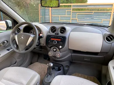 صورة 9 لـ 2020 Nissan MICRA