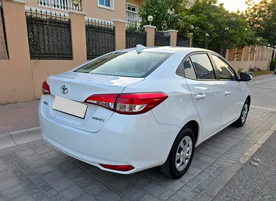 صورة 4 لـ 2022 Toyota YARIS