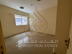 1 Bedroom Apartment for Rent in Al Qasimia Al Mahatta Sharjah With Distributor Central AC Central Ga