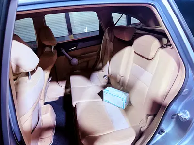 صورة 9 لـ 2007 Honda CR-V