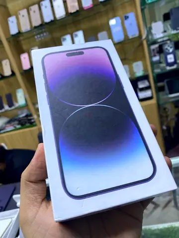 iPhone 14 Pro