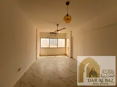 3-Bedroom Apartment for Annual Rent in Sharjah – Al Majaz 2 | Prime Location, Ideal for Families S