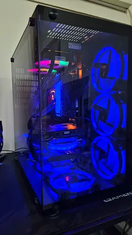 Gaming pc