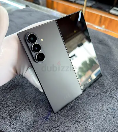 Galaxy Zfold 7 For Sale