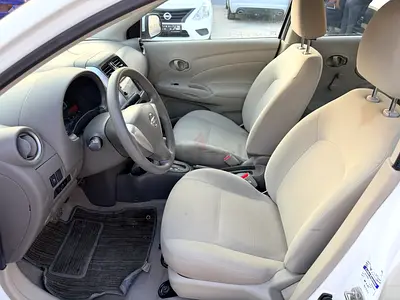 Nissan Sunny SE, миниатюра 10