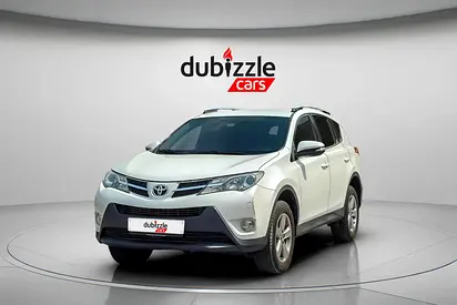 2015 Toyota RAV 4 — фото 3
