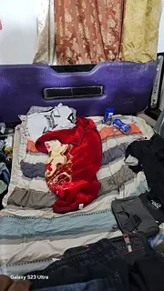 BED SPACE