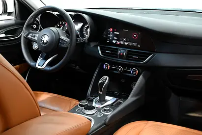 Alfa Romeo Giulia Standard, миниатюра 15