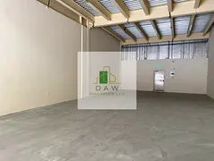 2,933 sqft WAREHOUSES FOR RENT IN AL QOUZ ON THE MAIN ROAD