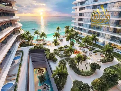 5Y POST HANDOVER / CLOSE WYNN CASINO / FULL SEA VIEW