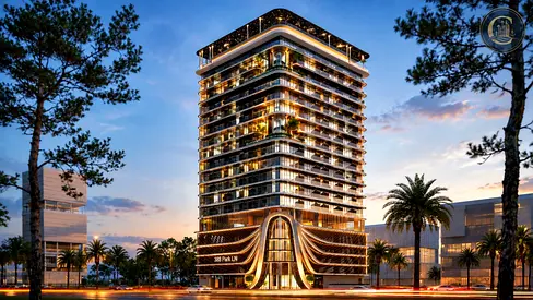 Spacious Studio | High ROI | Modern Living
