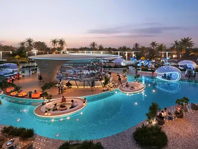 World Class Amenities | Multiple Units Available