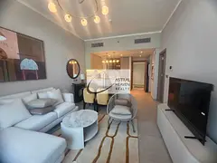 Brand New - Spacious 1 BR || Chiller Free – High Floor || Fully Furnished || Ready to Move In || P