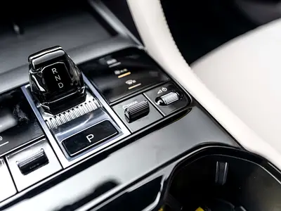 BYD Song Plus Premium, миниатюра 11