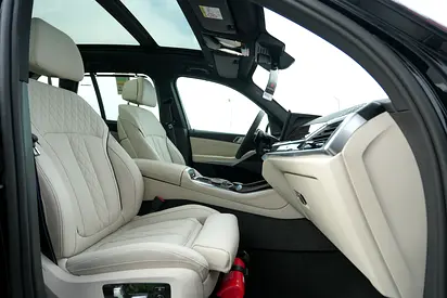 صورة مصغرة 12 لـ 2026 BMW X5