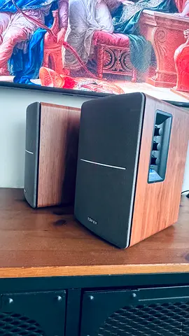 Edifier R1280DBs Bluetooth 5.0 42 watsa