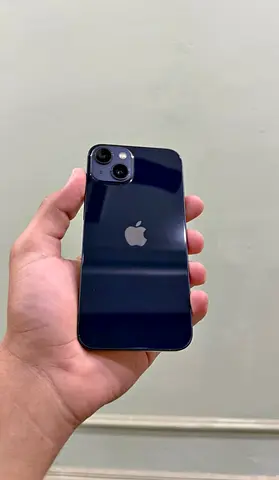 I phone 13 512 GB bettery 💯