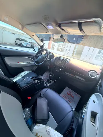 Mitsubishi Attrage GLX, миниатюра 9