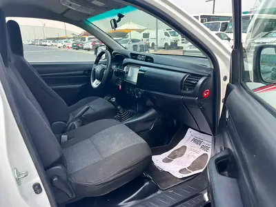 صورة 8 لـ 2022 Toyota HILUX