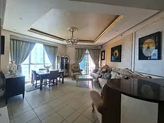Vacant 2BR | High Floor | Partial Sea View