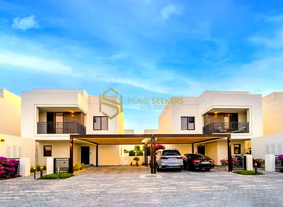 Double Row Charm | Nice Neighbourhood | Mid Unit