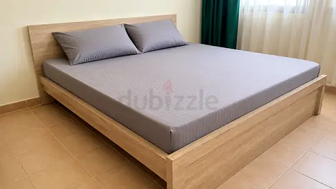 King Size Bed for Sale - 180X200