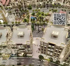 1 Bedroom Apartment for Rent in Al Ameera Village – Ajman