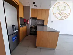 Specious 1bhk apartment with kitchen appliances in just 43000 Aed
