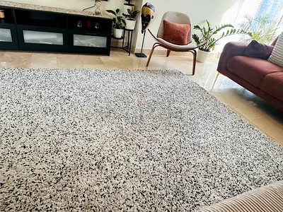 Ikea vindum rug 200x270