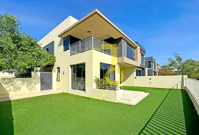 Vacant | Unfurnished | Type 3E