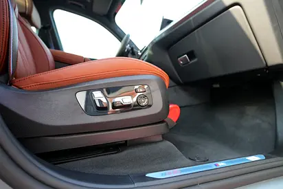 2026 BMW X5 — миниатюра 14
