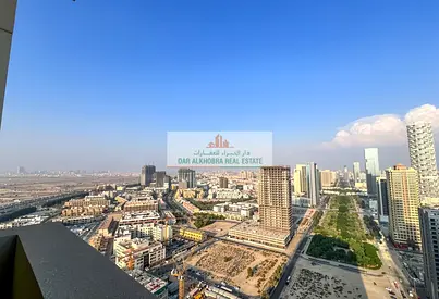 Furnished Studio | Best Price| Tower 108 JVC