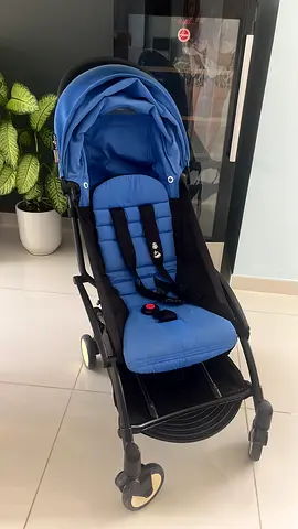 Yoyo Stroller