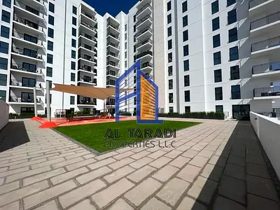 2Bhk Unfurnished Apartment II Friendly Community- Community View