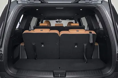 2024 Hyundai SANTA FE 缩略图 11