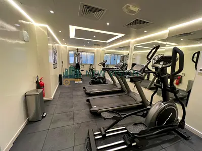 2 Bedroom Apartment in Al Qasimia Al Nad | Open View | Balcony | Central AC | 15 Days Free | AED 38K