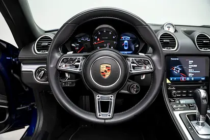 Porsche 718 Boxster Style Edition, миниатюра 9