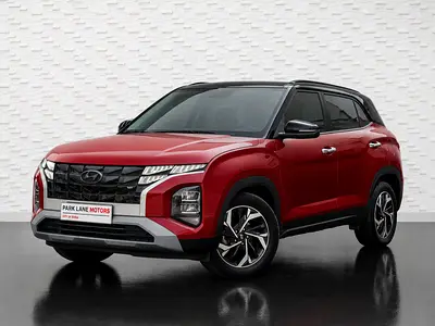 🏆 THE SUMMER FINALE | HYUNDAI CRETA COMFORT PLUS | GUARANTEED BUY-BACK | WARRANTY + SERVICE AGENCY