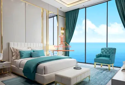 High Floor | High ROI | Luxurious | Sea View