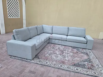 Like a brand new condition ikea Kivik Corner sofa