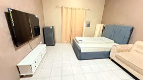 EXCLUSIVE MASTER BEDROOM🏡 for couples or ladies 🚪Ready to move
