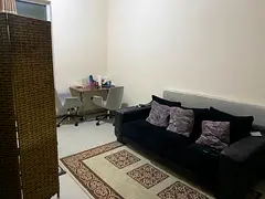 Furnished Hall for Executive near Safeer Mall