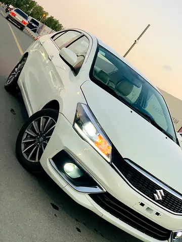 Suzuki Ciaz GLX, миниатюра 7