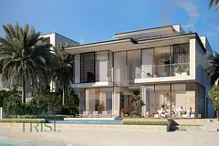 6 Bed Beach Villa | Blue Horizon | Luxury Living